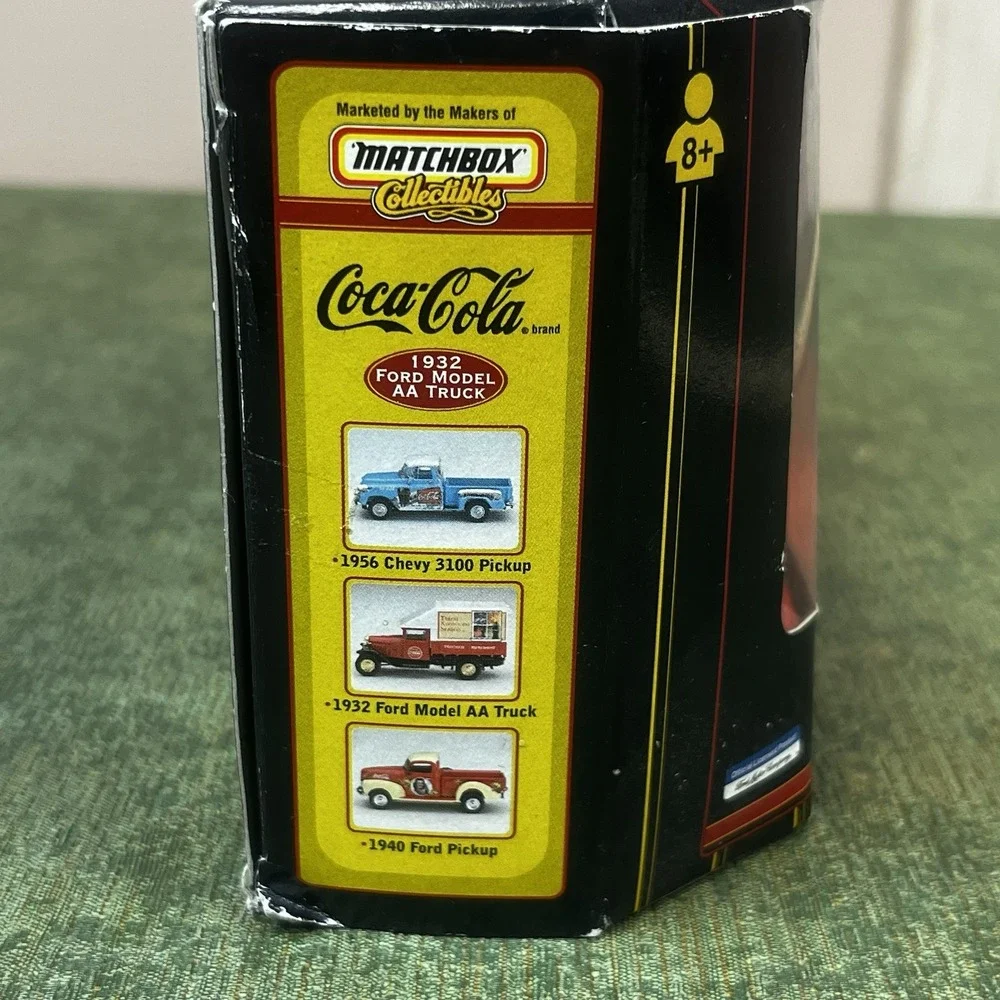 MATCHBOX this collectibles
